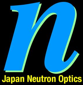 japan neutron optics